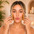 Buffer de Drenagem Facial