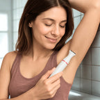 Depilador Feminino 5 em 1 Indolor e Portátil