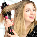 Escova Multifuncional 3 em 1