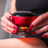 Massageador a Vácuo Elétrico 6 Modos Vacuoterapia