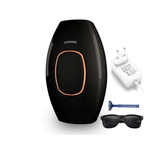 Depilador IPL a Laser para Rosto e Corpo + 2 Brindes