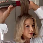 Escova Secadora 5 em 1 Profissional - Alisa, Modela e Seca