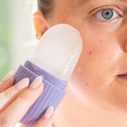 Rolo Facial de Gelo – Spa em Casa para Beleza Natural