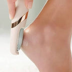 Lixador de Pé Elétrico – Remove Calos e Rachaduras