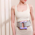 Anel Massageador Muscular Elétrico 5 Velocidades