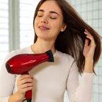 Secador de Cabelo Profissional 1900W