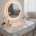 Faixa Facial Lifting Modeladora Reutilizável para Rosto Queixo e Mandíbula Antiflacidez